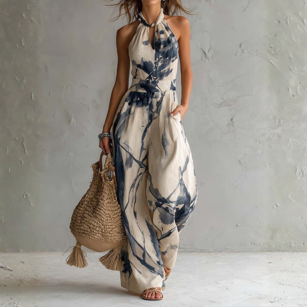 GIADA | TUTA ELEGANTE - Image 2
