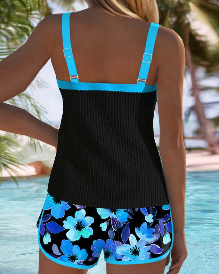Zafina | Két részes elegáns tankini szett