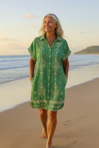 Seabreeze | Boho Ruha