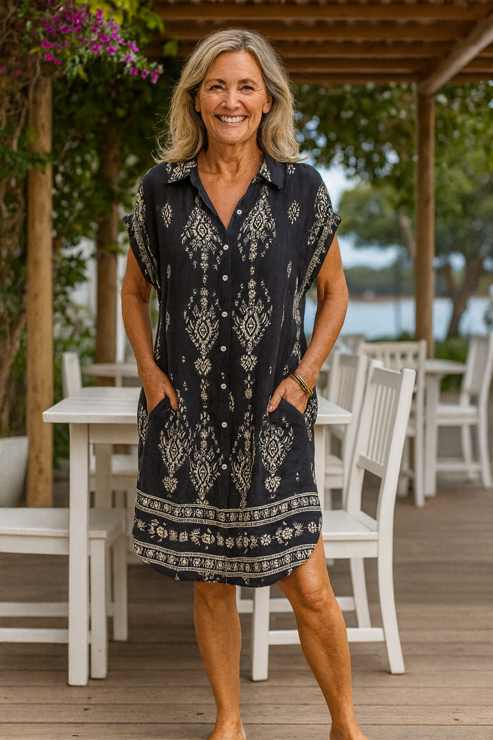 Seabreeze | Boho Ruha