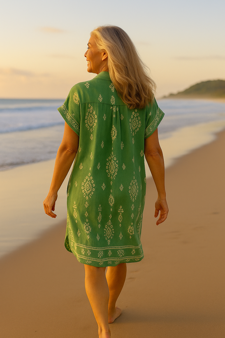 Seabreeze | Boho Ruha