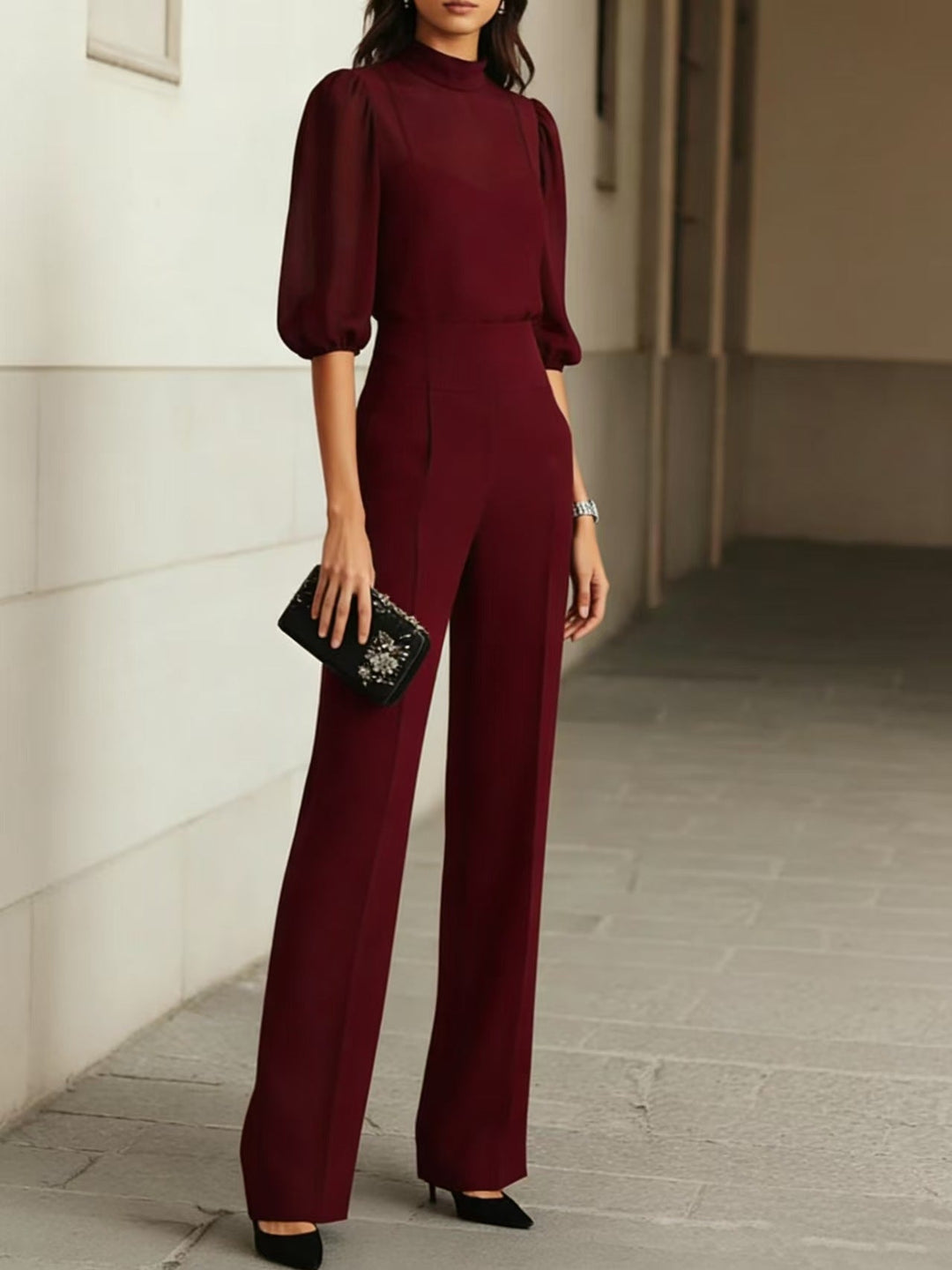 Emma™ | Elegáns 3 részes szett - Image 7