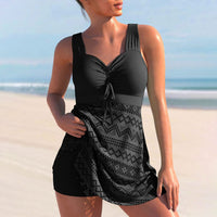 Char® - Tankini szett