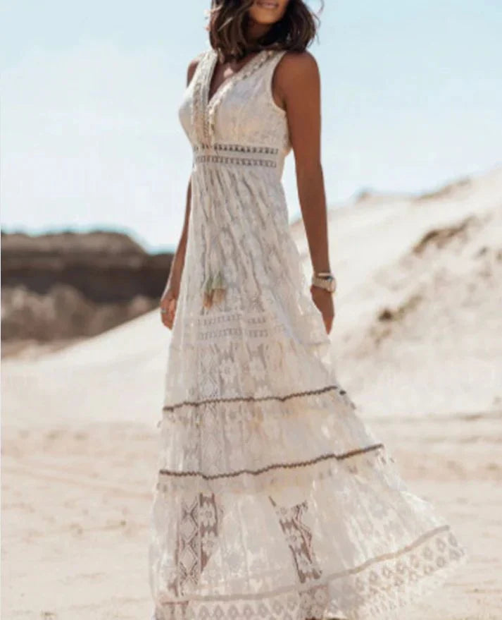 Allison – Boho Ruha