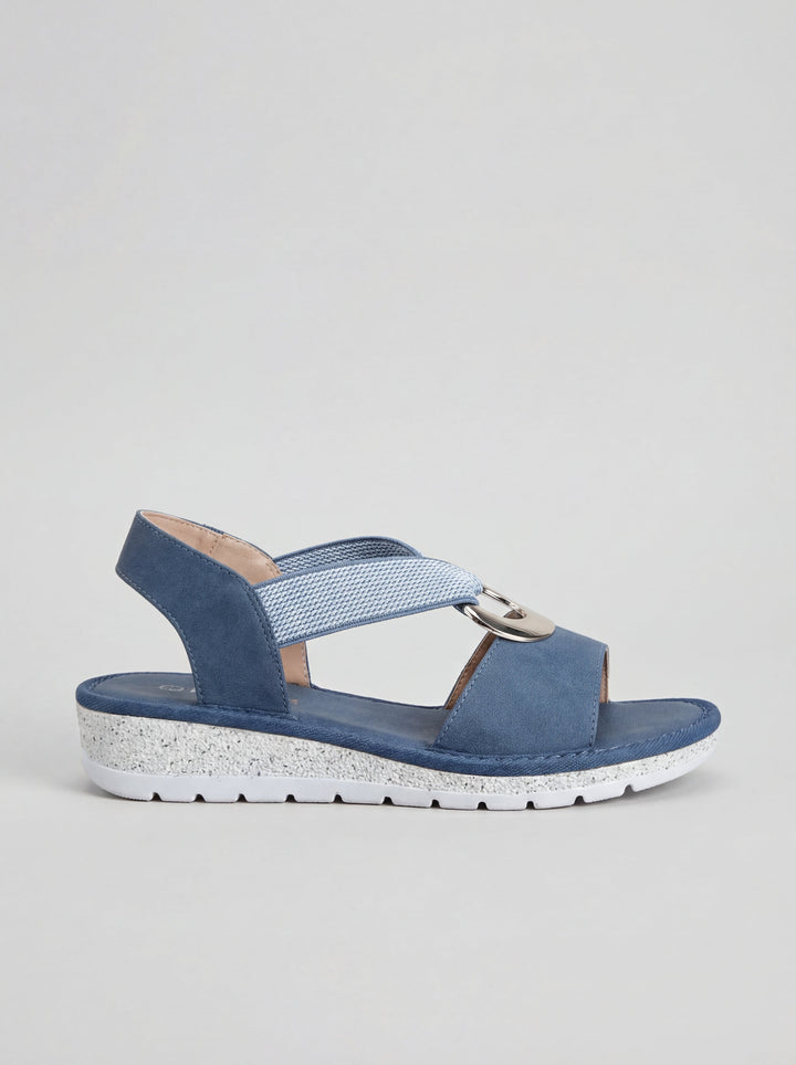 Luna Küstensandalen - Image 1