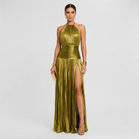 Sara - Elegáns Maxi Ruha