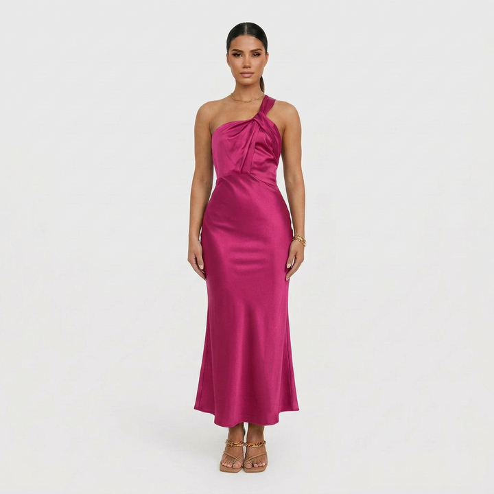 Sofia - Elegáns Maxi Ruha