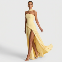 Beatriz - Elegáns Hosszú Ruha