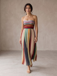 Katalin | Elegáns Hosszú Ruha