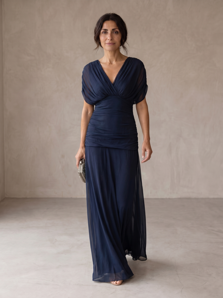 Éva | Elegáns Ruha - Image 1