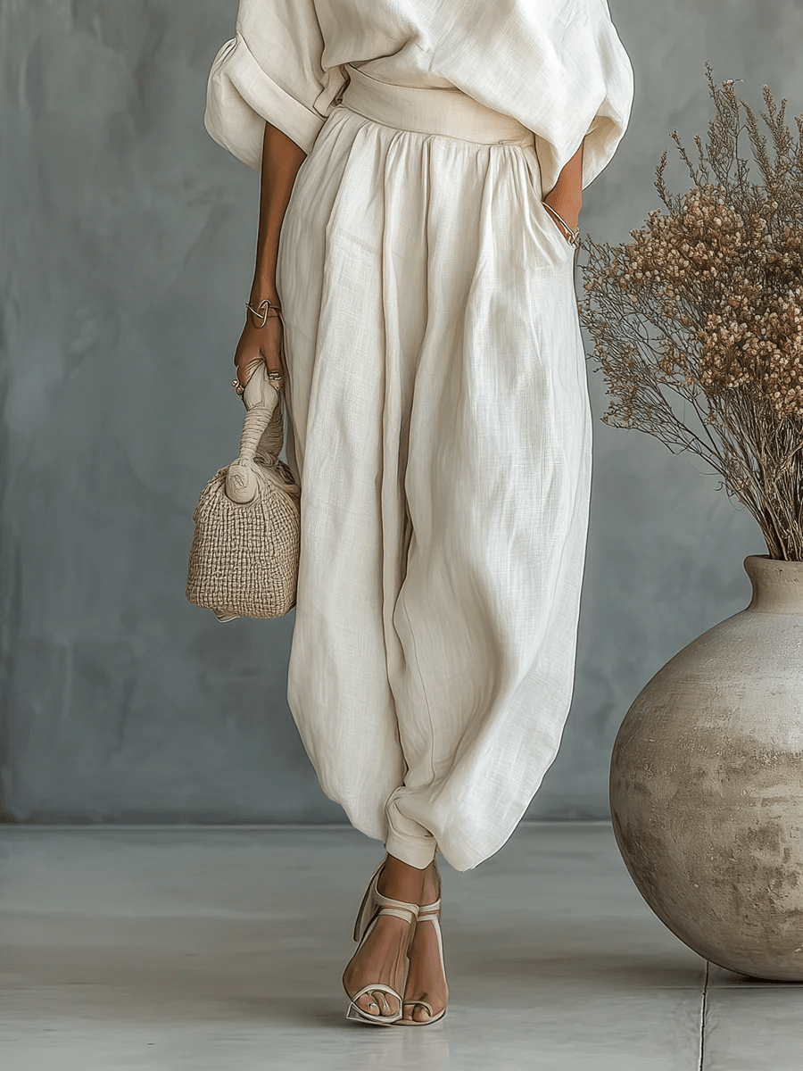 Mila™ | Kétrészes Bardot szett - Image 3