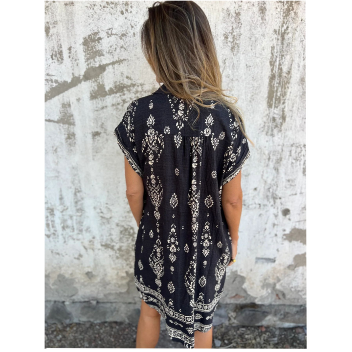 Seabreeze | Boho Ruha