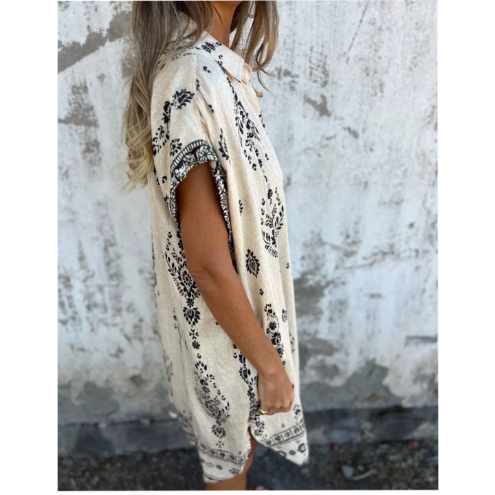 Mica - Vintage Boho Ruha